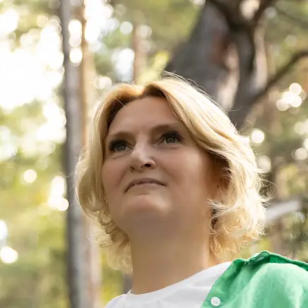 Меренова Ольга