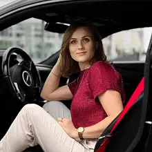 Альбина Кобзева
