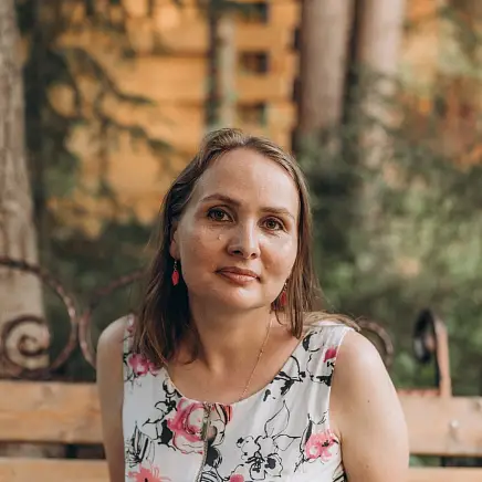 Кушакова Елена