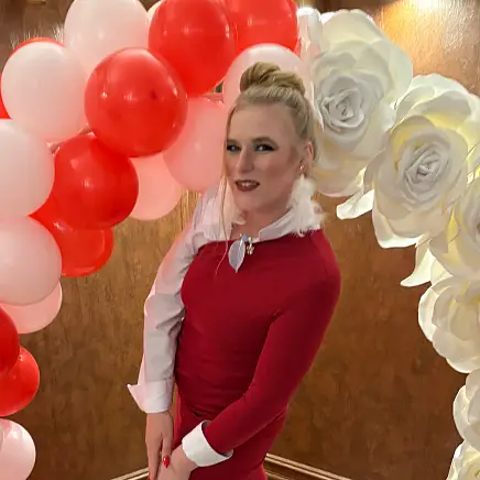 Горбунова  Алёна 