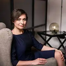 Смирнова Светлана