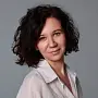 Вязкова  Евгения 