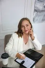 Ирина Исаева