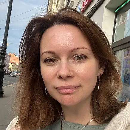 Дмитриева Екатерина