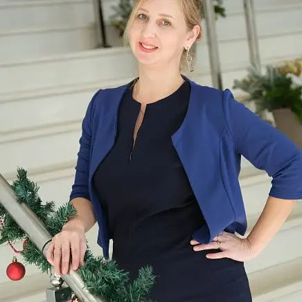 Шолыхова Светлана