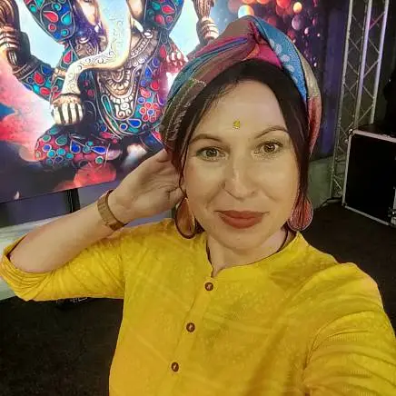 Барышенская  Элина 