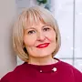 Швец Лариса