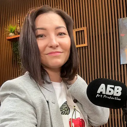 Вишня Алеся