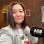 Вишня Алеся