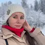 Ахтямова Айназ 