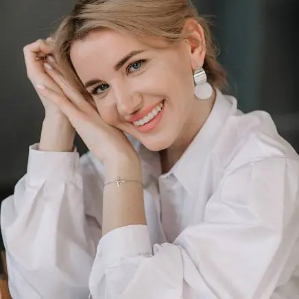 Захарова Дарья 
