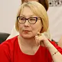 Стрижнева  Ирина 