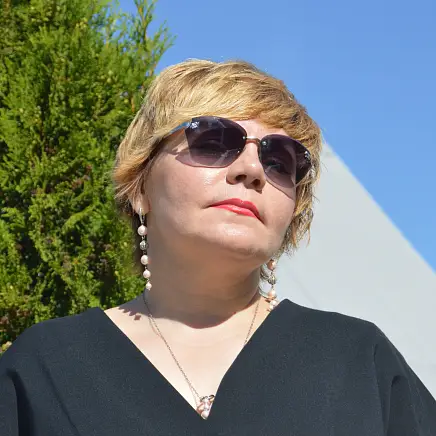 Приходько Инга
