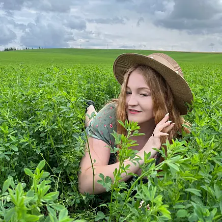 Малышкина Диана