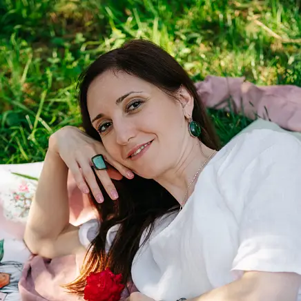 Портнягина  Анна 