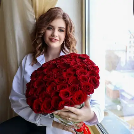 Бабаева  Екатерина 