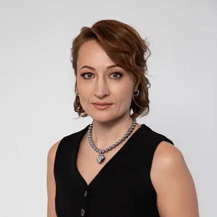 Хомкова Ольга