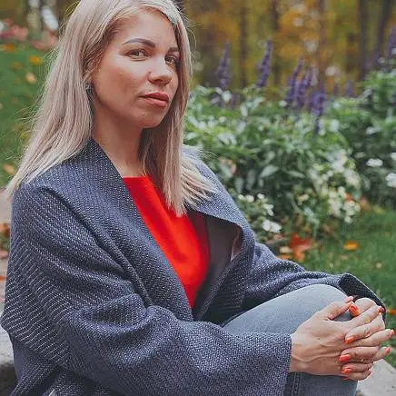 Никулина Юлия Николаевна