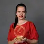 Мишустина Маргарита