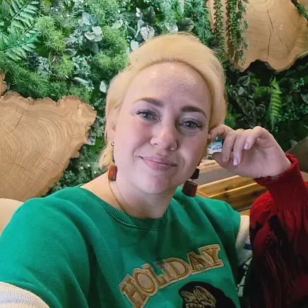 Экемскина Наталия