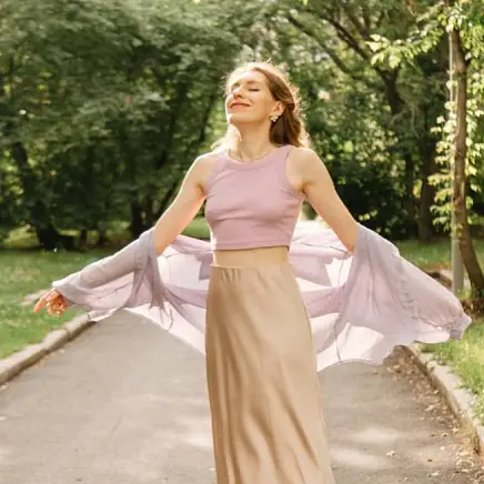 Вздорнова Екатерина