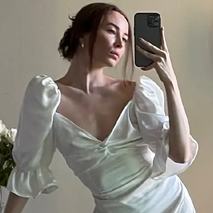 Демьянова Анастасия