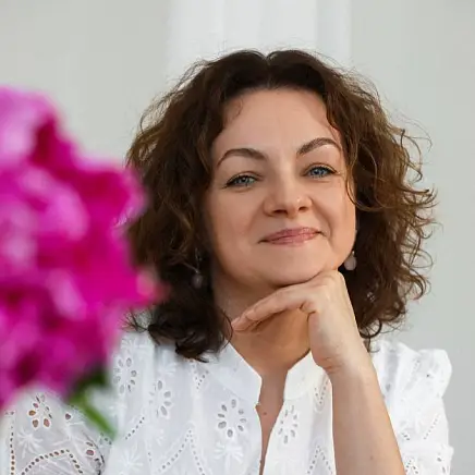 Краснова Наталья