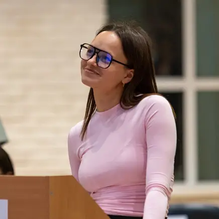 Шестюк Диана