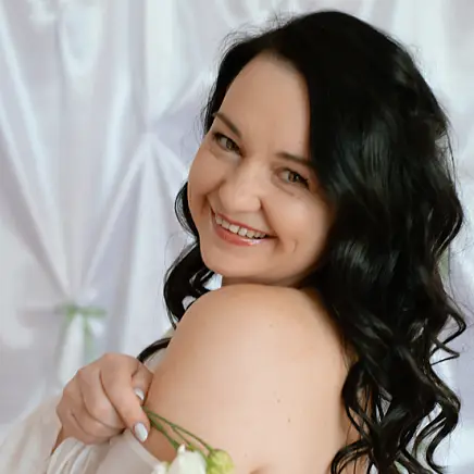 Шулиманова Жанна