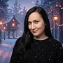 Комарова Александра