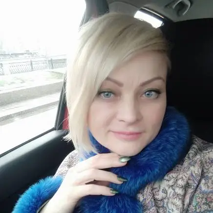 Речистер Ирина Анатольевна