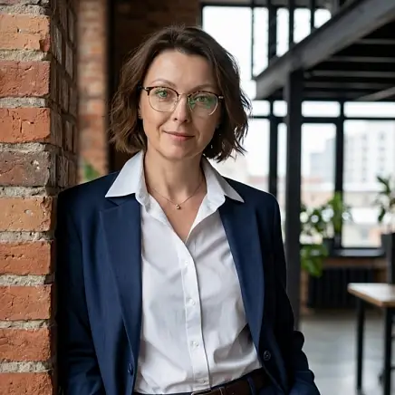 Протасевич  Ольга