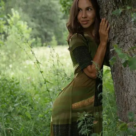 Минеева Галина