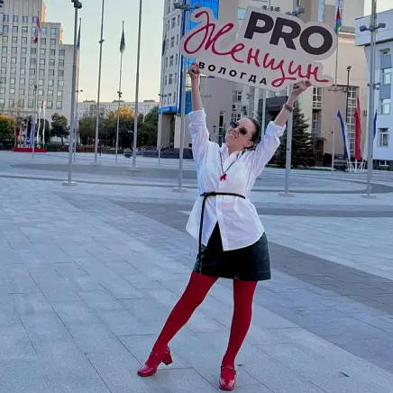 Куваева  Анастасия 