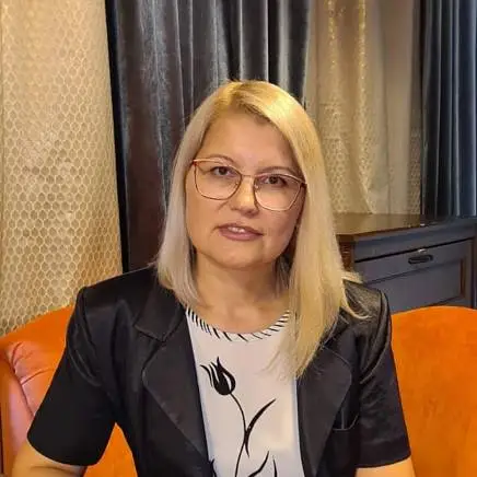Кашина Анастасия 