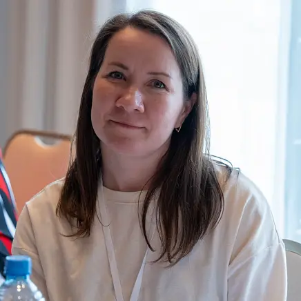 Юдина Ольга