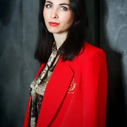 Болтовская  Оксана