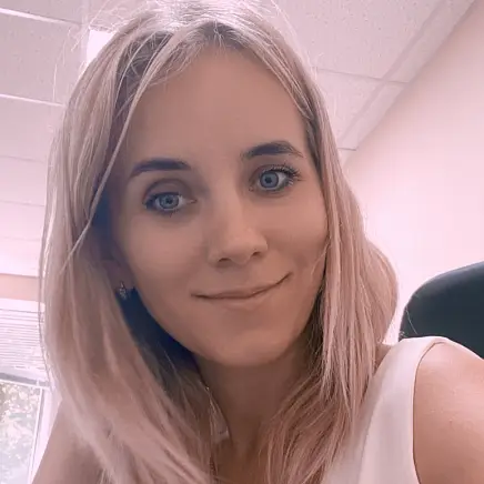 Студеникина Оксана