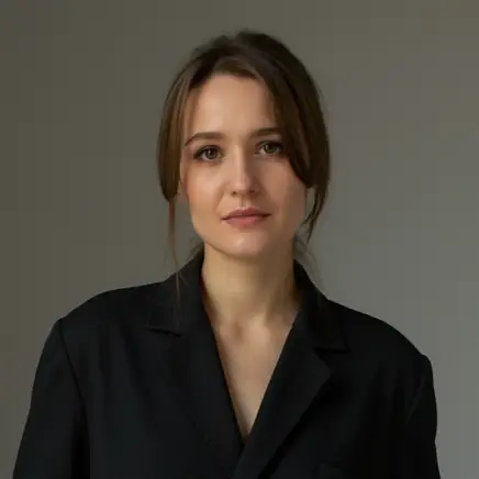 Бошняк Алина 