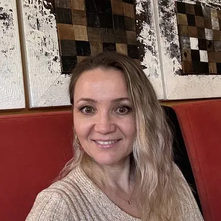 Хабибуллина Эльвира