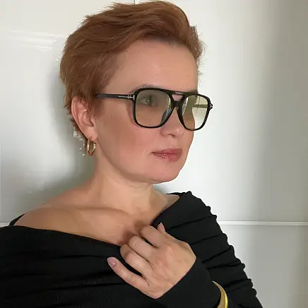 Зверева Евгения