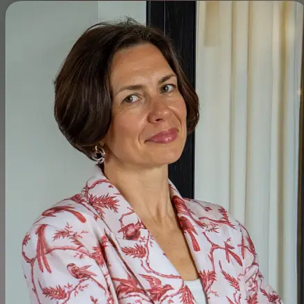 Шишова Ольга 