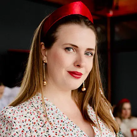 Лазарева  Юлия 