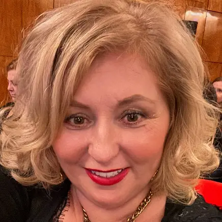 Наговицына Алёна 