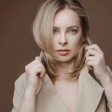 Васильцова Юлия Вячеславовна