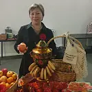 О работе с Отзыв о группе Жукова Юлия