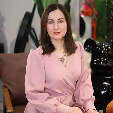 Голдырева Туяра