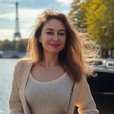 Беликова Татьяна 