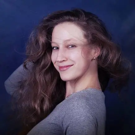 Петрова Ольга