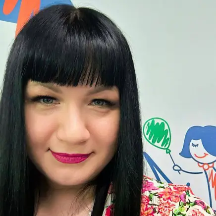 Филатова Наталья